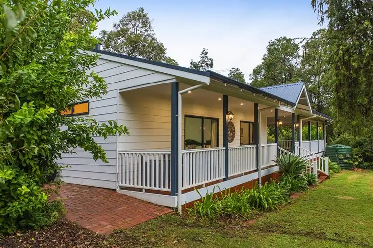 Fifth view of Homely house listing, 972 Brookton Highway, Roleystone WA 6111