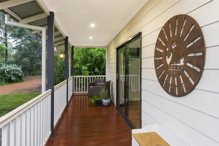 Sixth view of Homely house listing, 972 Brookton Highway, Roleystone WA 6111