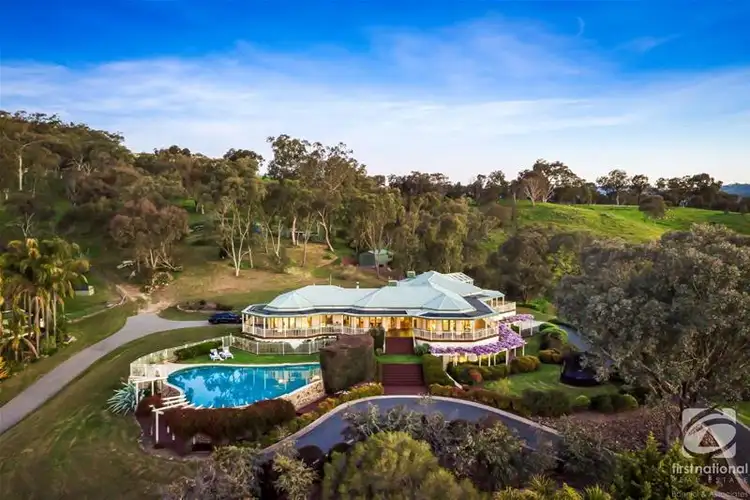 6 Caernarvon Court, Wodonga VIC 3690