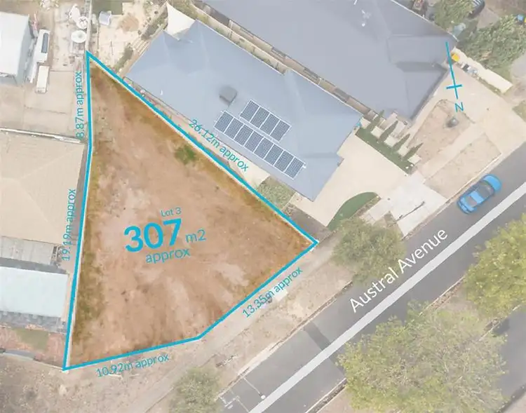 7 Austral Avenue, Clearview SA 5085