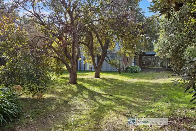 Main view of Homely house listing, 3 Miami Crt, Smiths Beach VIC 3922