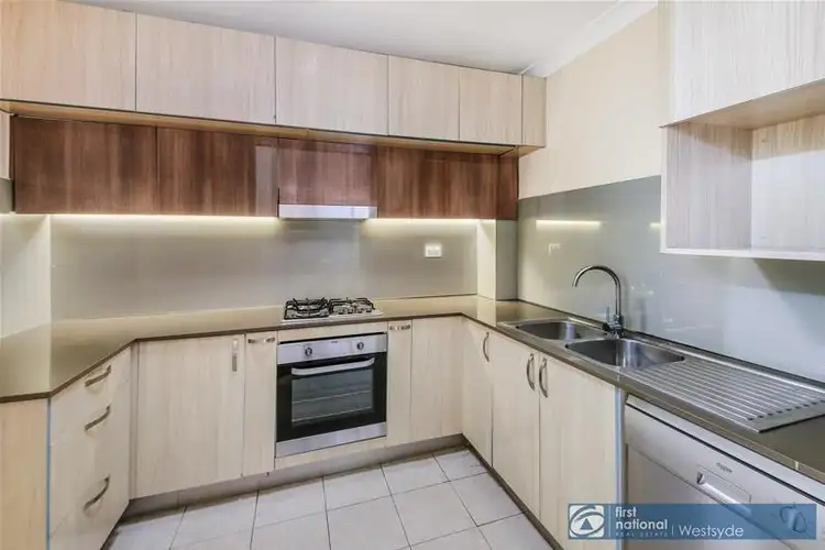 Main view of Homely apartment listing, 8/164-168 Station Street, Wentworthville NSW 2145