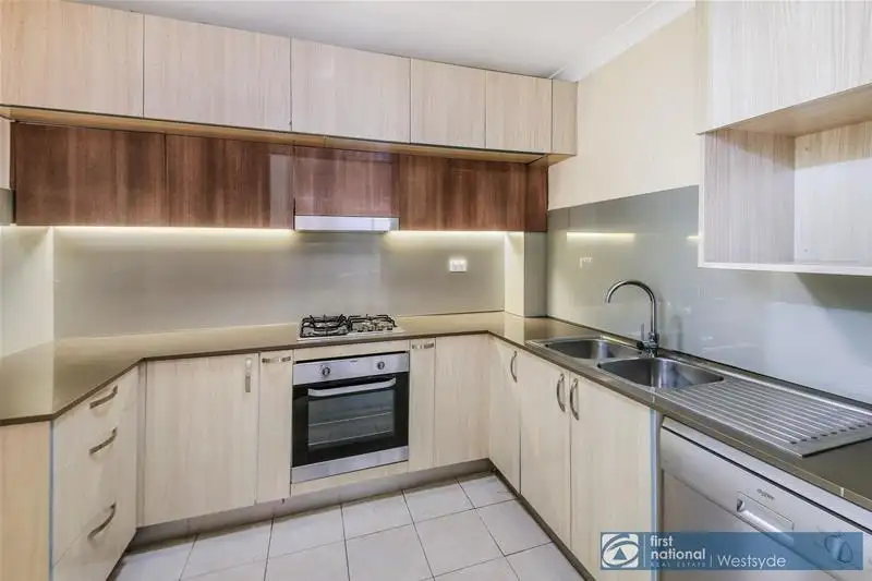 Main view of Homely apartment listing, 8/164-168 Station Street, Wentworthville NSW 2145