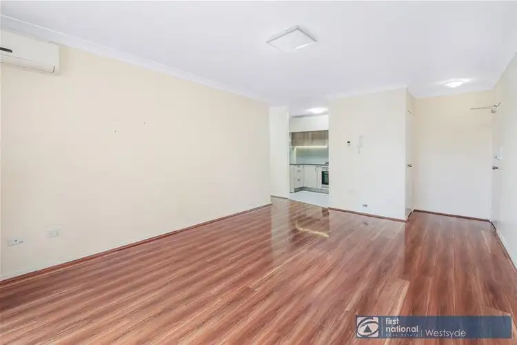 Third view of Homely apartment listing, 8/164-168 Station Street, Wentworthville NSW 2145