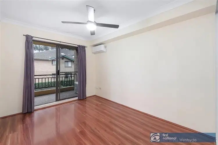Fourth view of Homely apartment listing, 8/164-168 Station Street, Wentworthville NSW 2145