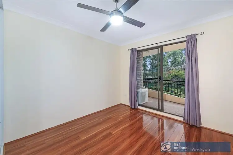 Fifth view of Homely apartment listing, 8/164-168 Station Street, Wentworthville NSW 2145