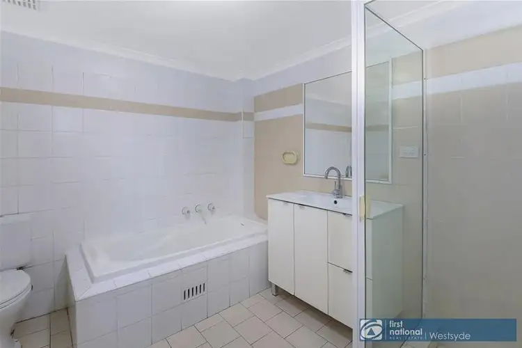Sixth view of Homely apartment listing, 8/164-168 Station Street, Wentworthville NSW 2145