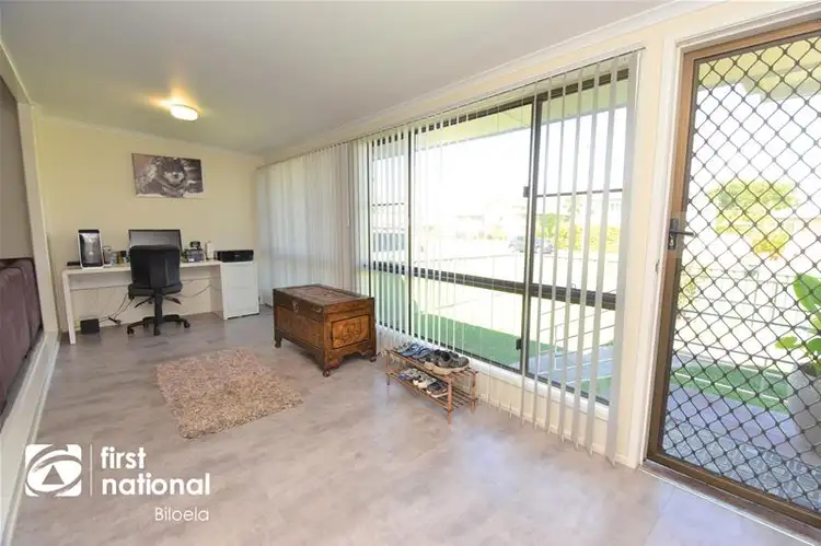 Second view of Homely house listing, 30 Kroombit Street, Biloela QLD 4715