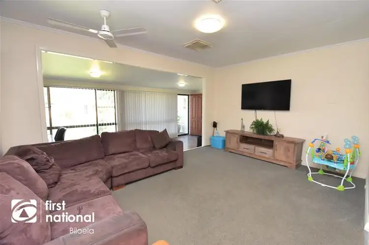 Fourth view of Homely house listing, 30 Kroombit Street, Biloela QLD 4715