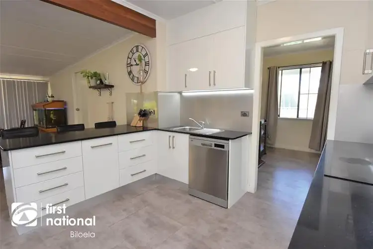 Sixth view of Homely house listing, 30 Kroombit Street, Biloela QLD 4715