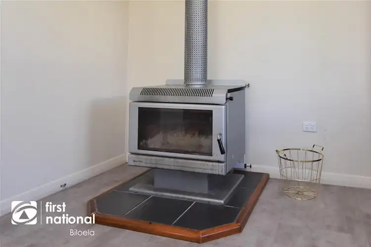 Seventh view of Homely house listing, 30 Kroombit Street, Biloela QLD 4715