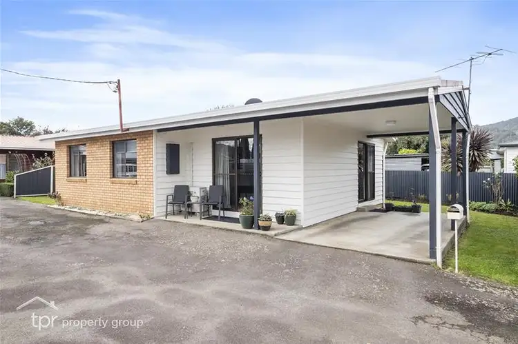 2/39 Sale Street, Huonville TAS 7109