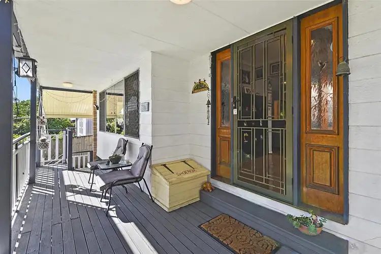 Second view of Homely house listing, 11 O'Doherty Avenue, Southport QLD 4215
