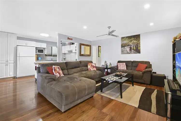 Fourth view of Homely house listing, 11 O'Doherty Avenue, Southport QLD 4215