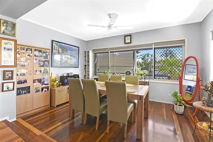 Fifth view of Homely house listing, 11 O'Doherty Avenue, Southport QLD 4215