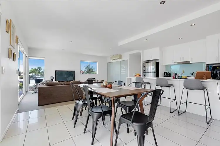 47/28 Ferry Road, West End QLD 4101