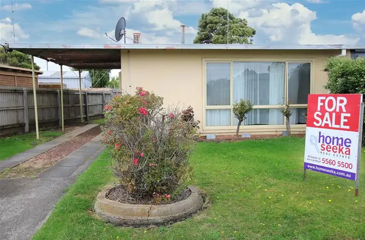 Main view of Homely house listing, 4 Donaldson Drive, Warrnambool VIC 3280