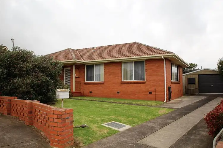 6 Lawson Court, Warrnambool VIC 3280