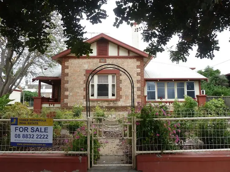 19-21 Samuel Street, Maitland SA 5573