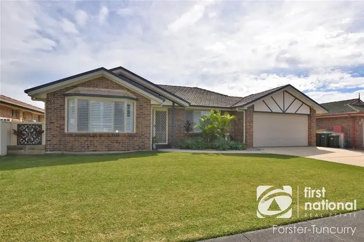 Main view of Homely house listing, 89 Myall Drive, Forster NSW 2428