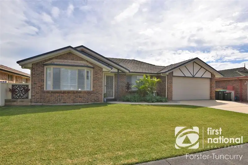Main view of Homely house listing, 89 Myall Drive, Forster NSW 2428