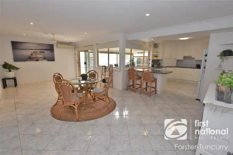 Third view of Homely house listing, 89 Myall Drive, Forster NSW 2428