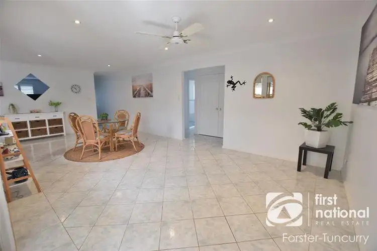 Fourth view of Homely house listing, 89 Myall Drive, Forster NSW 2428