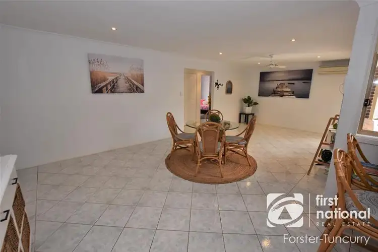 Fifth view of Homely house listing, 89 Myall Drive, Forster NSW 2428