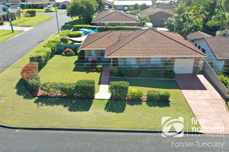 25 Carribean Avenue, Forster NSW 2428