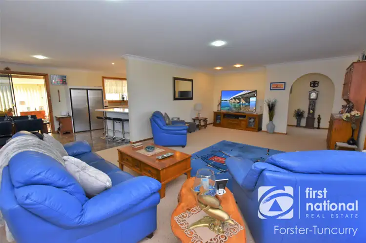 Third view of Homely house listing, 25 Carribean Avenue, Forster NSW 2428
