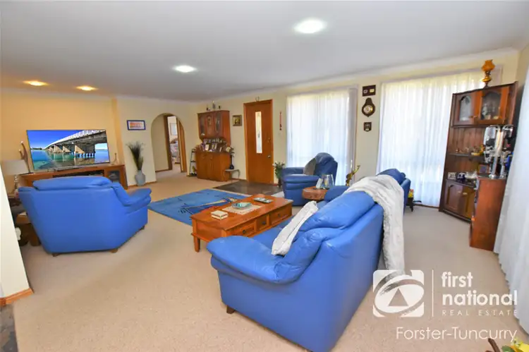 Fourth view of Homely house listing, 25 Carribean Avenue, Forster NSW 2428