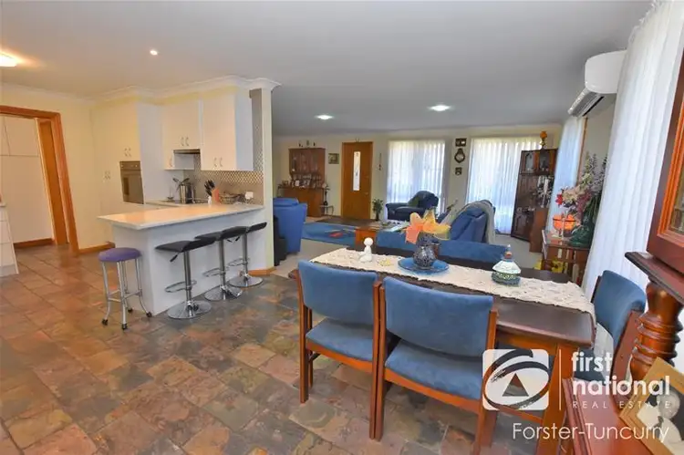 Fifth view of Homely house listing, 25 Carribean Avenue, Forster NSW 2428