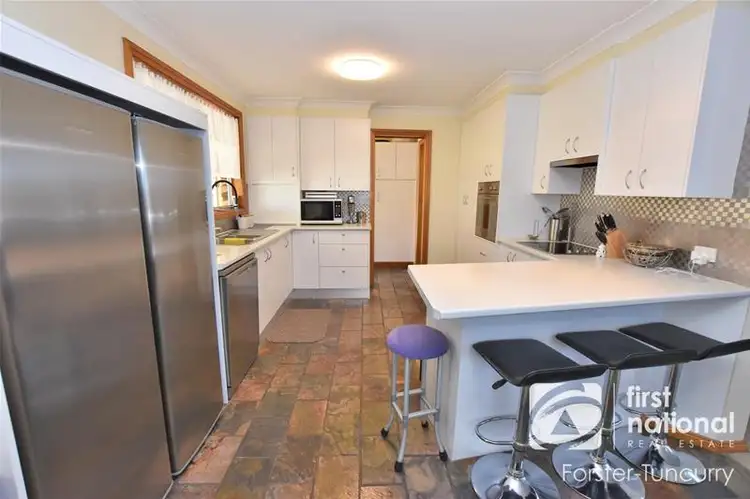 Sixth view of Homely house listing, 25 Carribean Avenue, Forster NSW 2428