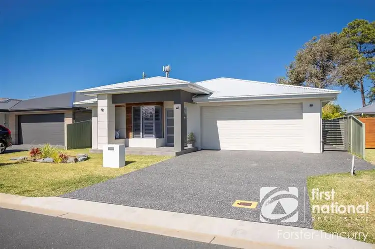 Main view of Homely house listing, 28 Margina Close, Tuncurry NSW 2428