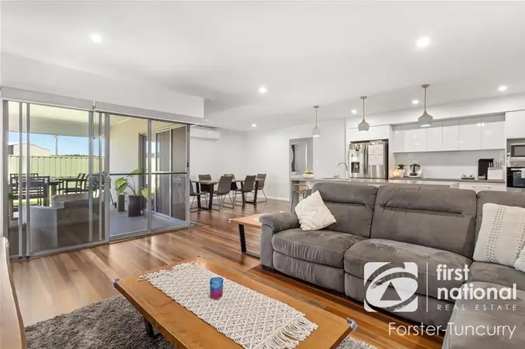 Second view of Homely house listing, 28 Margina Close, Tuncurry NSW 2428