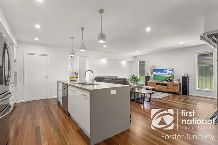 Third view of Homely house listing, 28 Margina Close, Tuncurry NSW 2428
