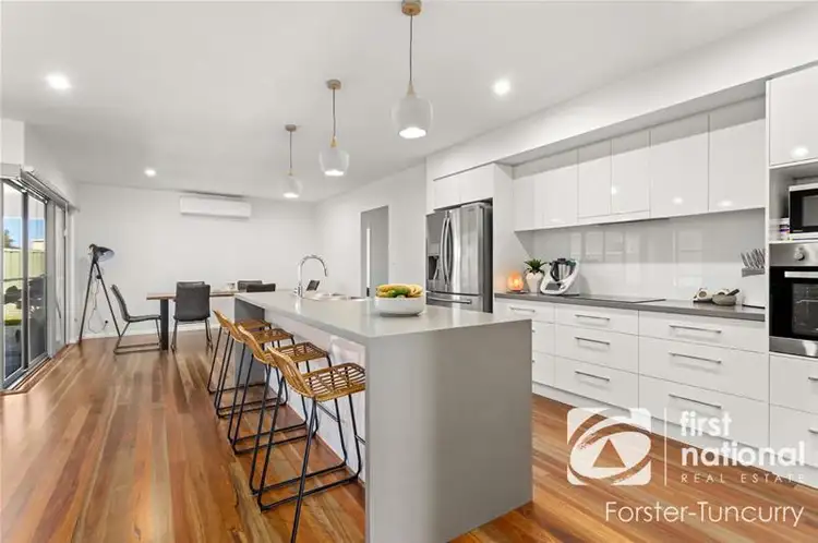 Fourth view of Homely house listing, 28 Margina Close, Tuncurry NSW 2428