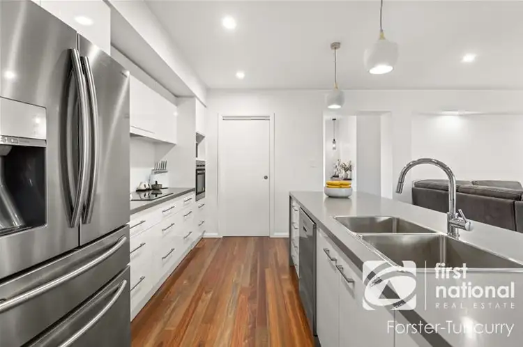 Fifth view of Homely house listing, 28 Margina Close, Tuncurry NSW 2428