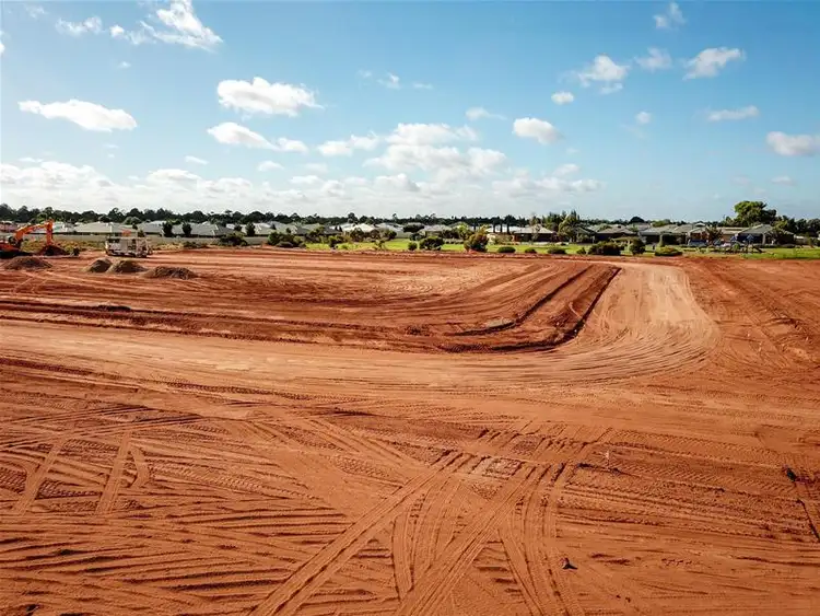 Second view of Homely land listing, Lot 12/ Riverside Avenue, Mildura VIC 3500