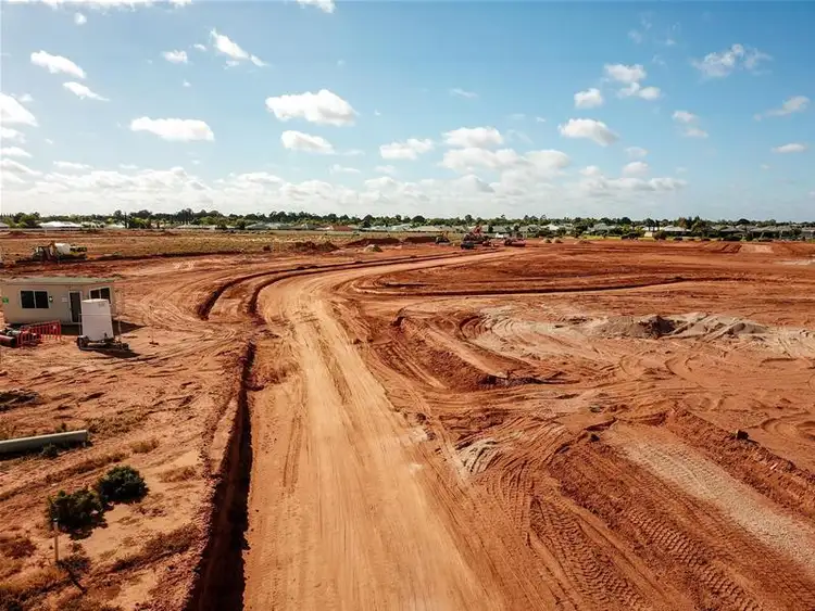 Third view of Homely land listing, Lot 12/ Riverside Avenue, Mildura VIC 3500