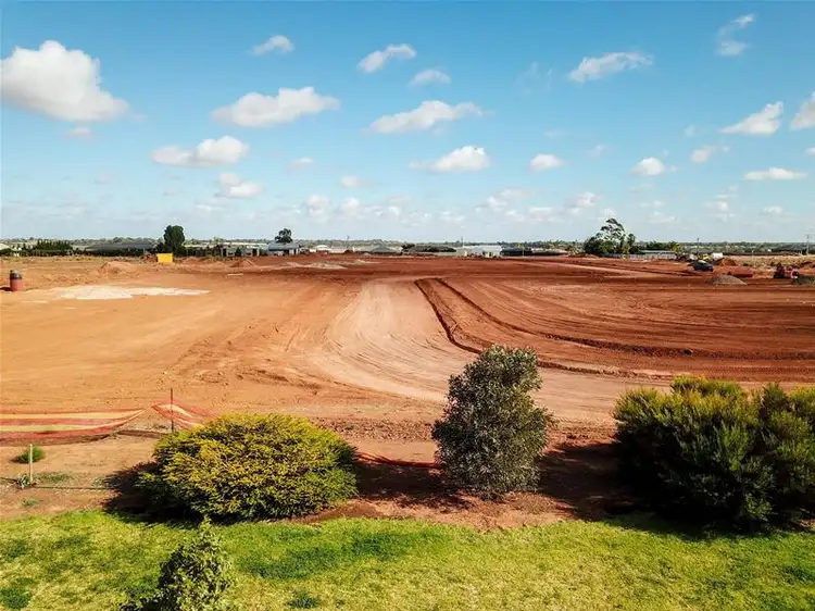 Second view of Homely land listing, Lot 15/ Riverside Avenue, Mildura VIC 3500