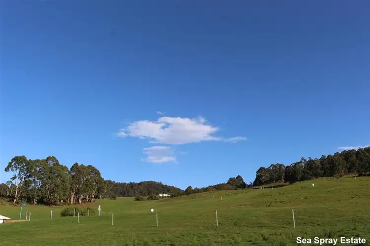 Sixth view of Homely land listing, Lot 16 Port View Drive, Port Huon TAS 7116