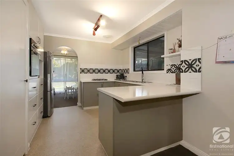 Second view of Homely house listing, 9 Poplar Street, Wodonga VIC 3690