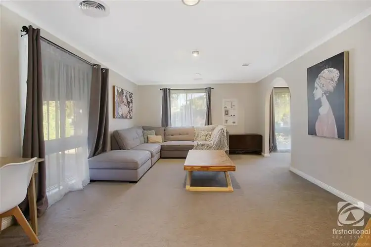 Fifth view of Homely house listing, 9 Poplar Street, Wodonga VIC 3690