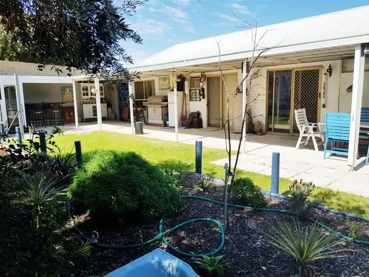 24 Green Head Road, Green Head WA 6514