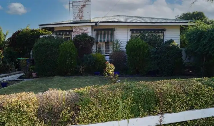 Main view of Homely house listing, 13 Pinnuck Street, Numurkah VIC 3636