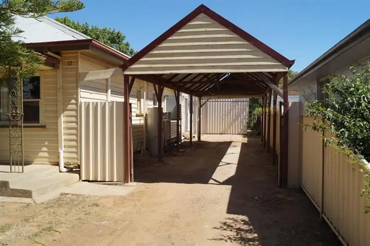 Third view of Homely house listing, 12 Katamatite-Nathalia Road, Numurkah VIC 3636