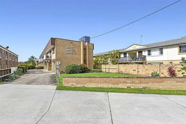 1/147 High Street, Southport QLD 4215