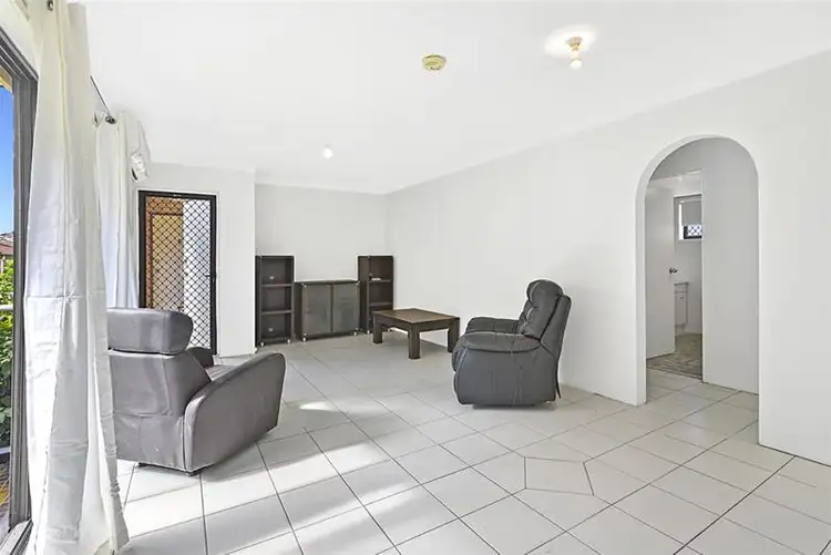 Second view of Homely apartment listing, 1/147 High Street, Southport QLD 4215