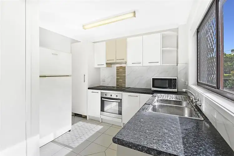 Third view of Homely apartment listing, 1/147 High Street, Southport QLD 4215